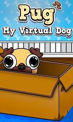 download Pug: My virtual pet dog apk